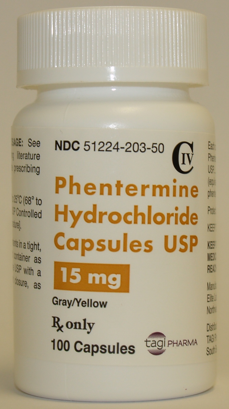 Phentermine...Limited to 3 Months? Get Pharmacy Advice